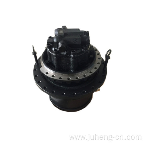 Excavator Final Drive ZX270-3 Travel Motor Reducer Gearbox